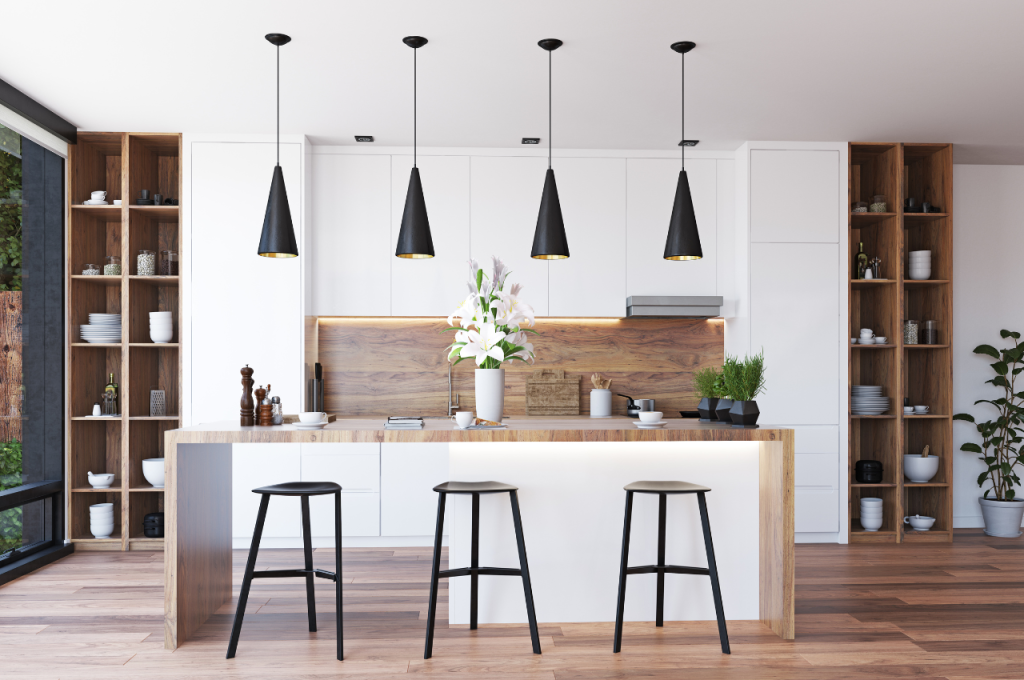 Simplified house decoration tips