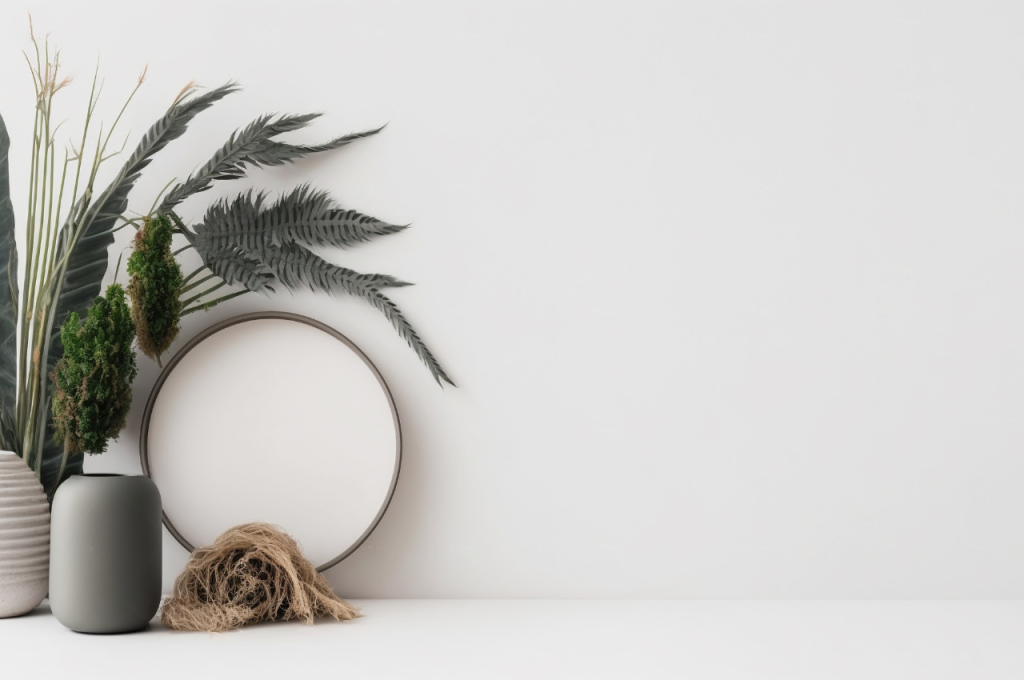 Basic home styling strategies