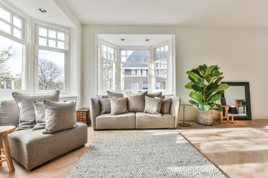 how to decorate room with simple things