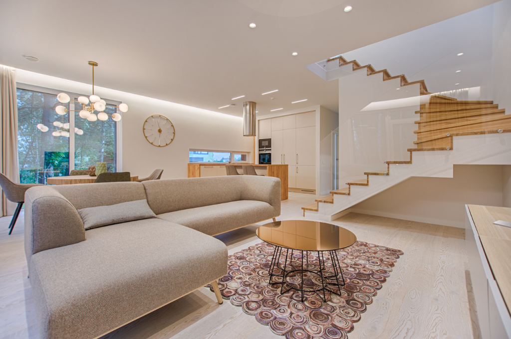 Basic Principles of Interior Design