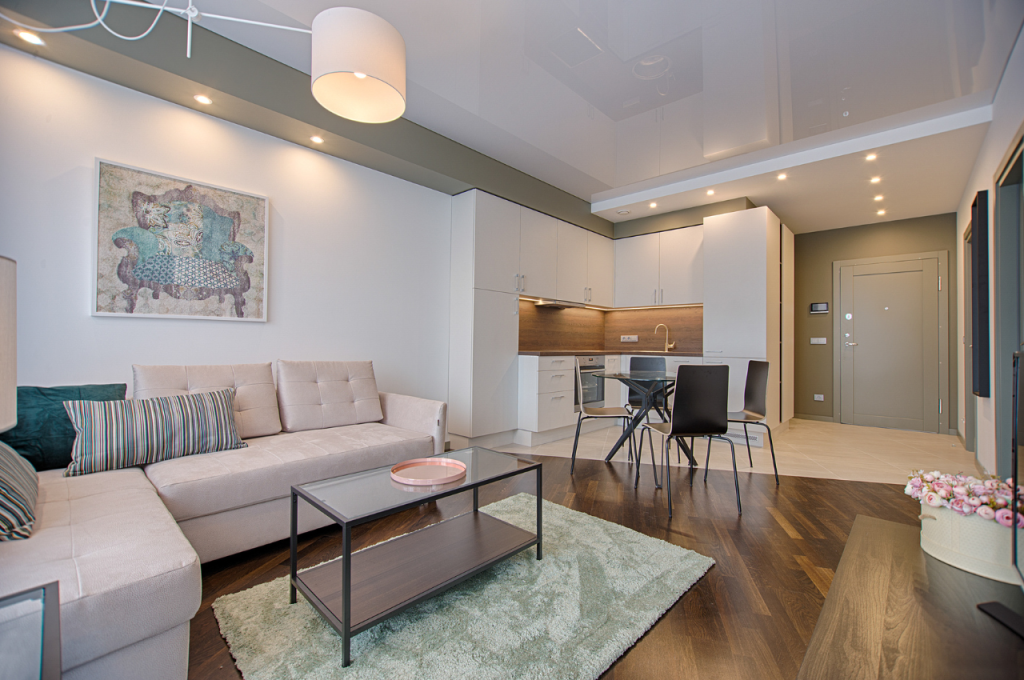How can I design my home?