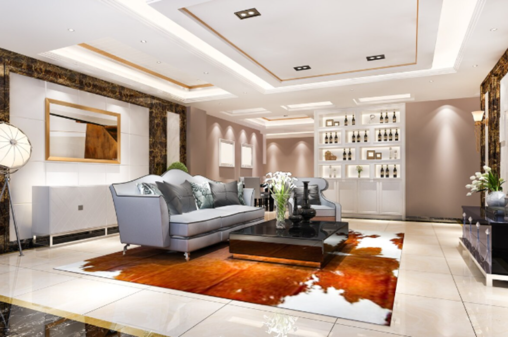 Is interior decorating a hobby?