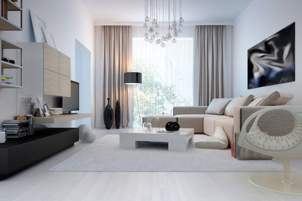How can I design my room good?
