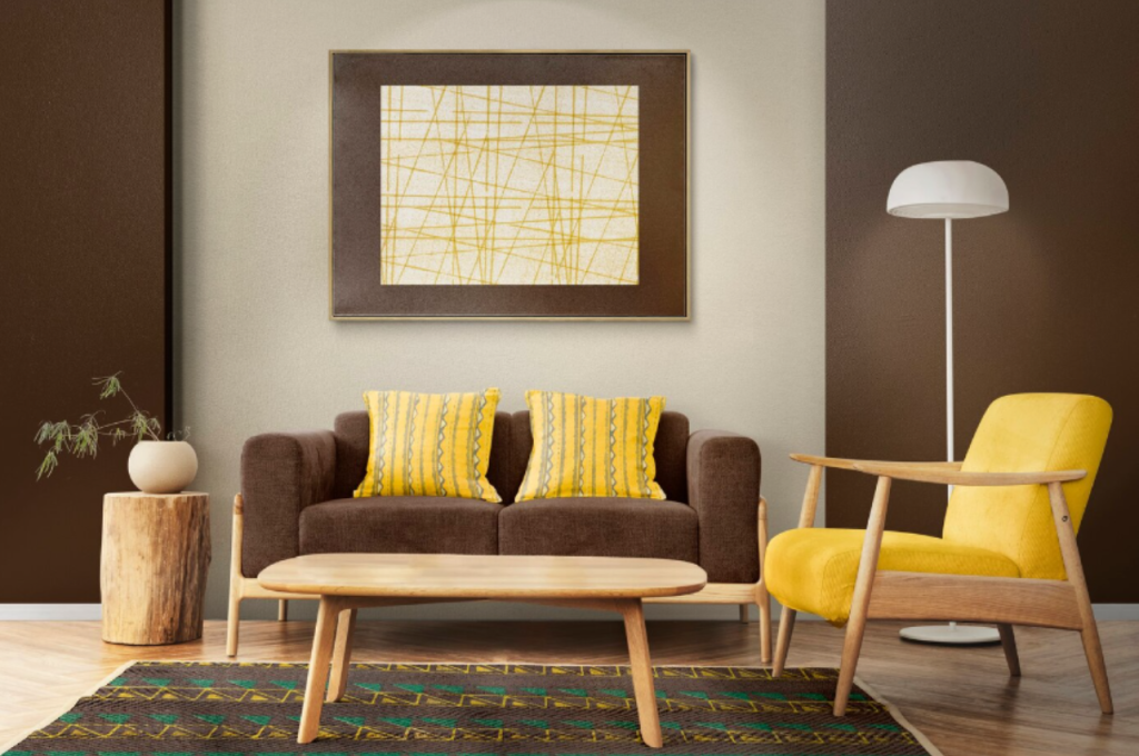How can I make my home decor beautiful?