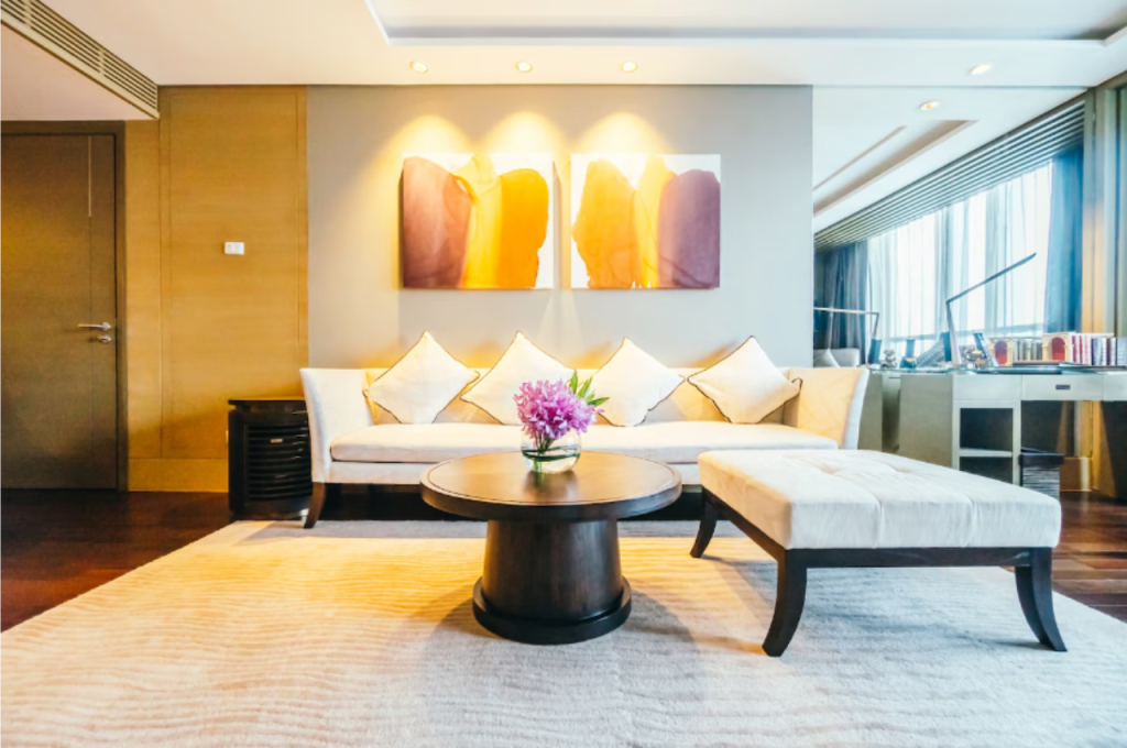 easy way to make home beautiful