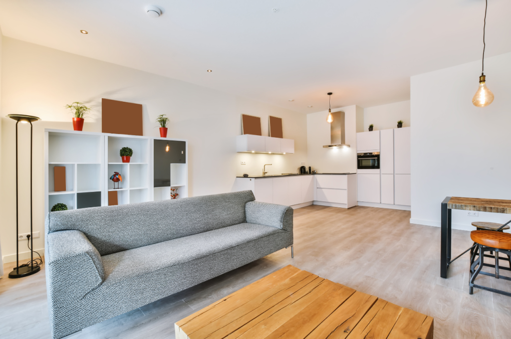 Is interior decorating an art?
