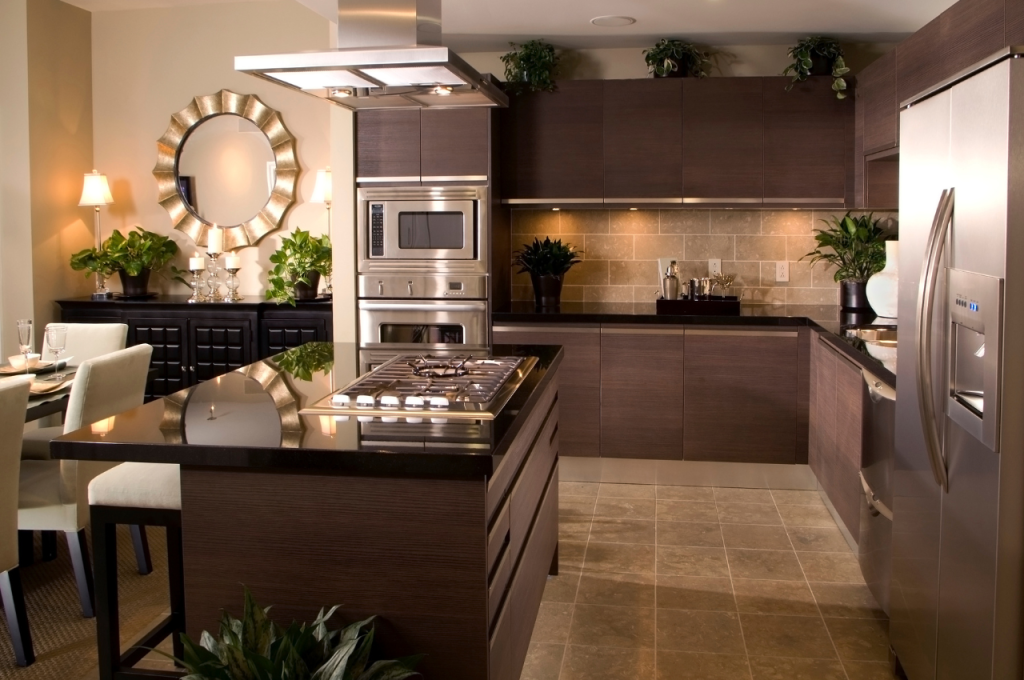 new house interior design