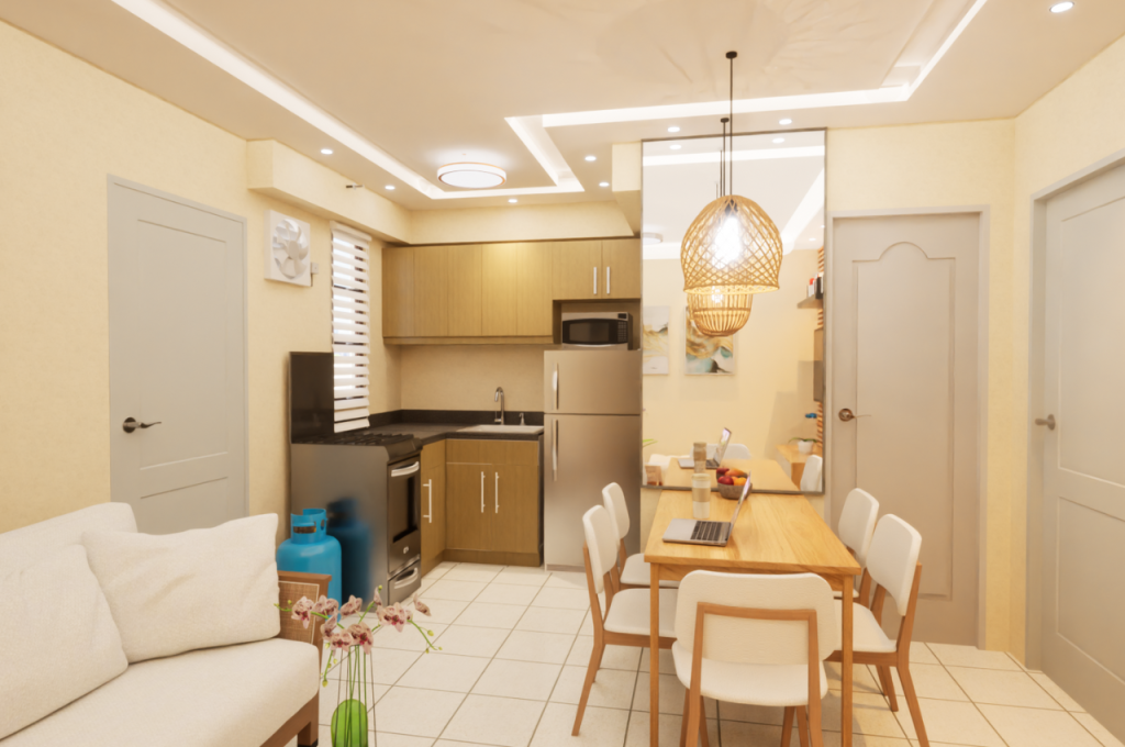 how to choose the perfect interior design style