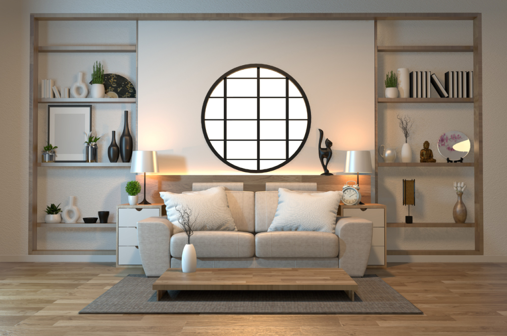 Compact home design solutions