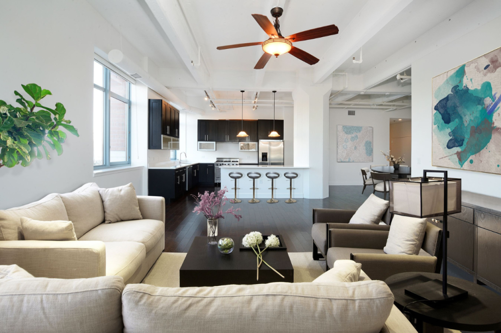 what's new in home interior design