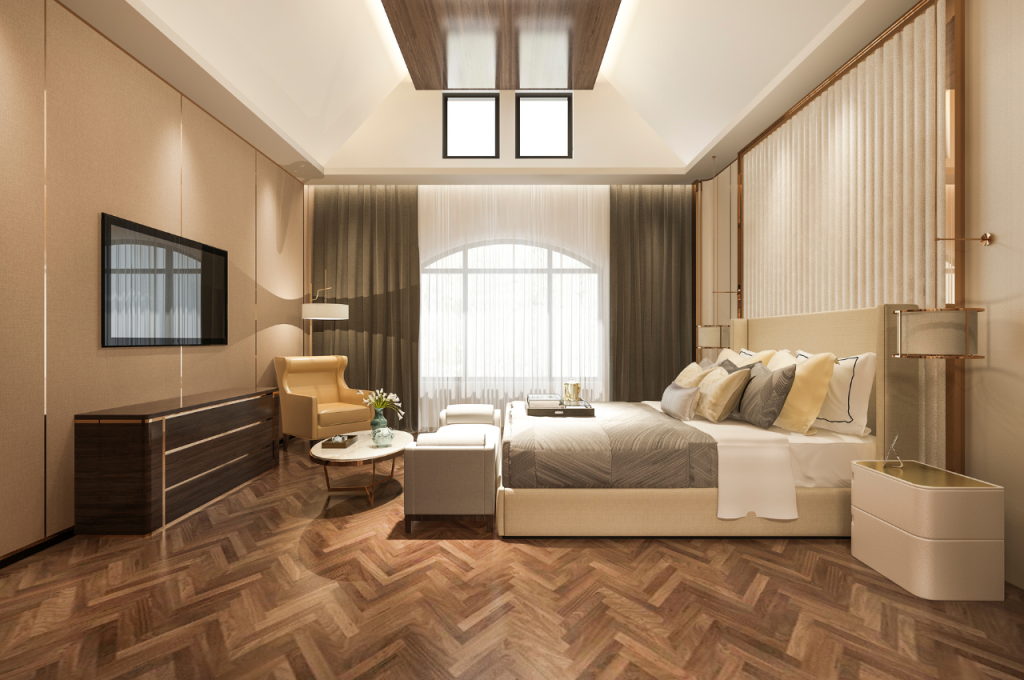 how much do home interior designers make