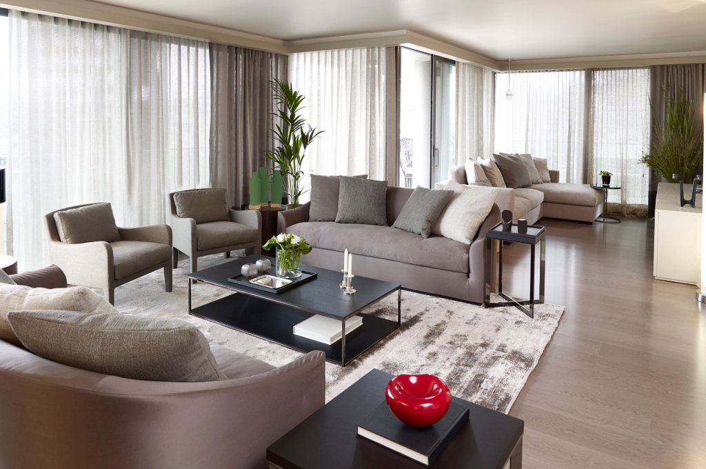 DIY home interior design tips