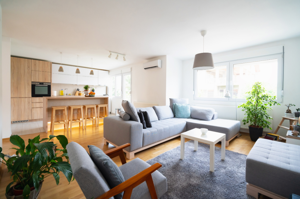 how to choose home interior design color