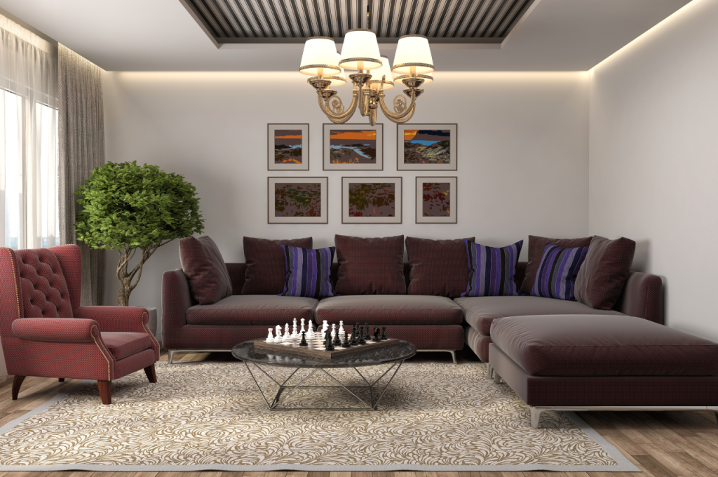 inspire home decor