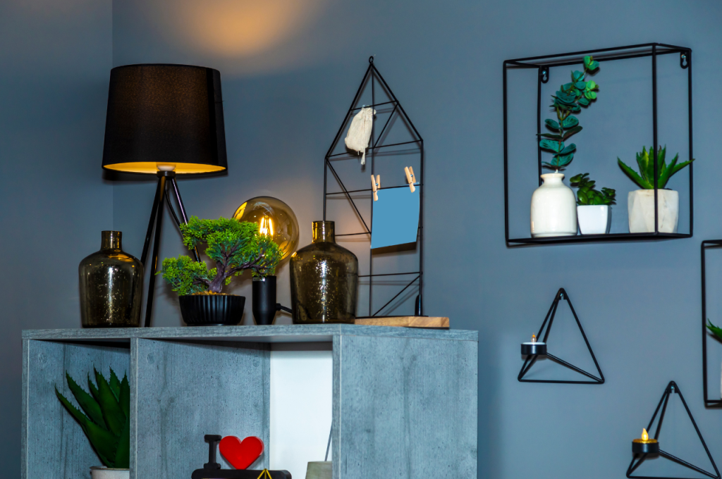 Home decoration tips