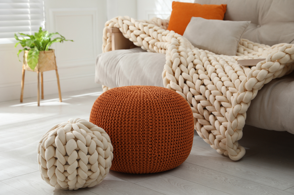 Quick home decor updates