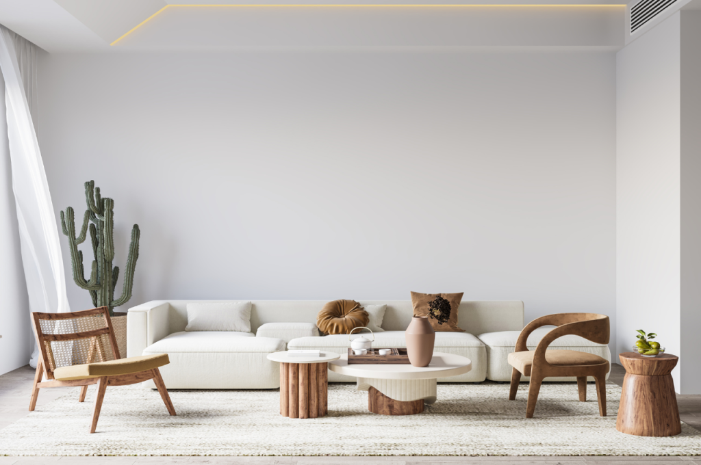 Importance of interior design