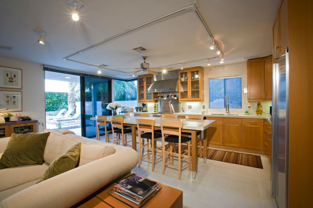 Designing your living space