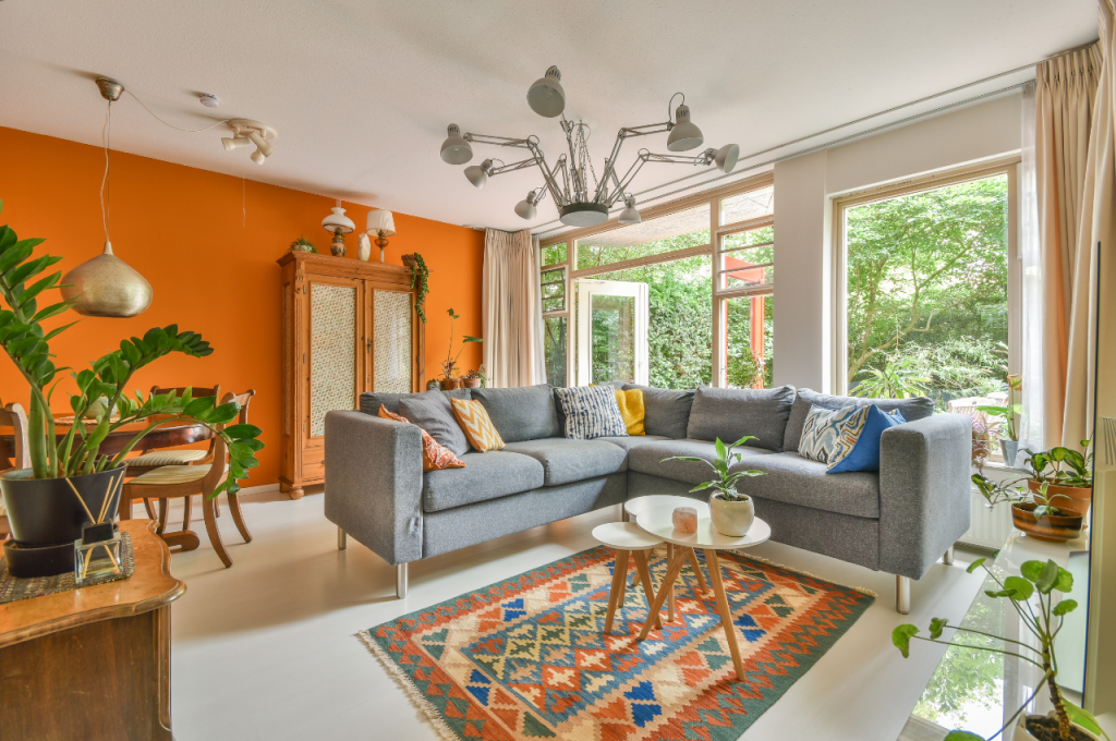 Living room decor inspiration