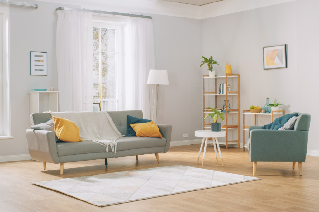 Simple home decoration ideas