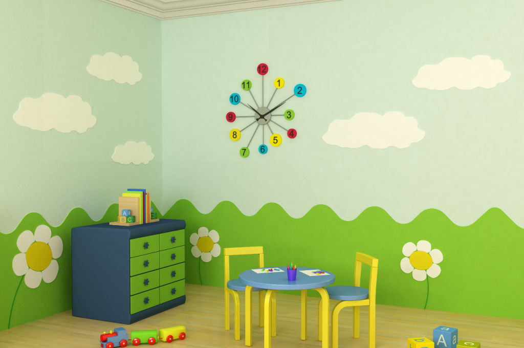 Adorable room decoration ideas