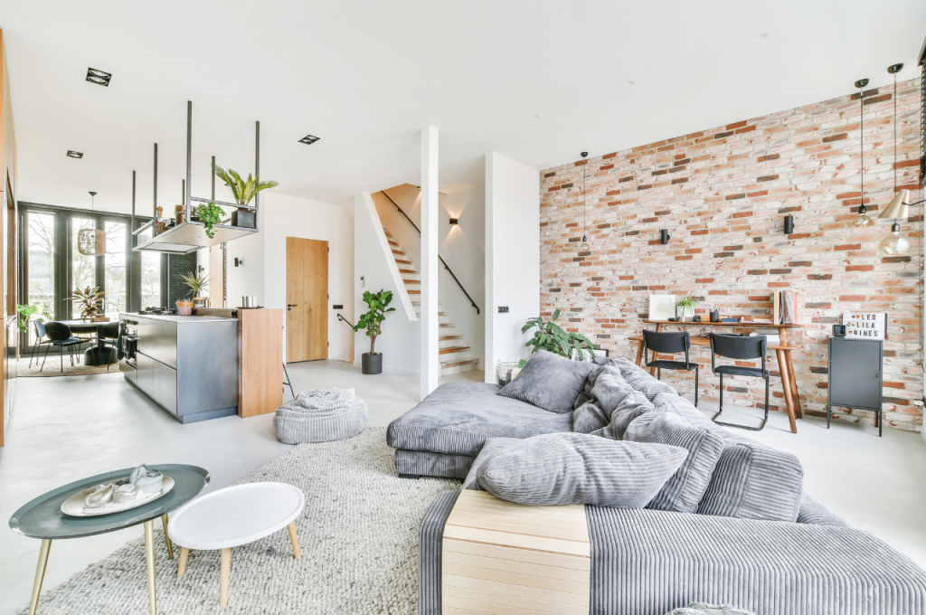Room decorating tips