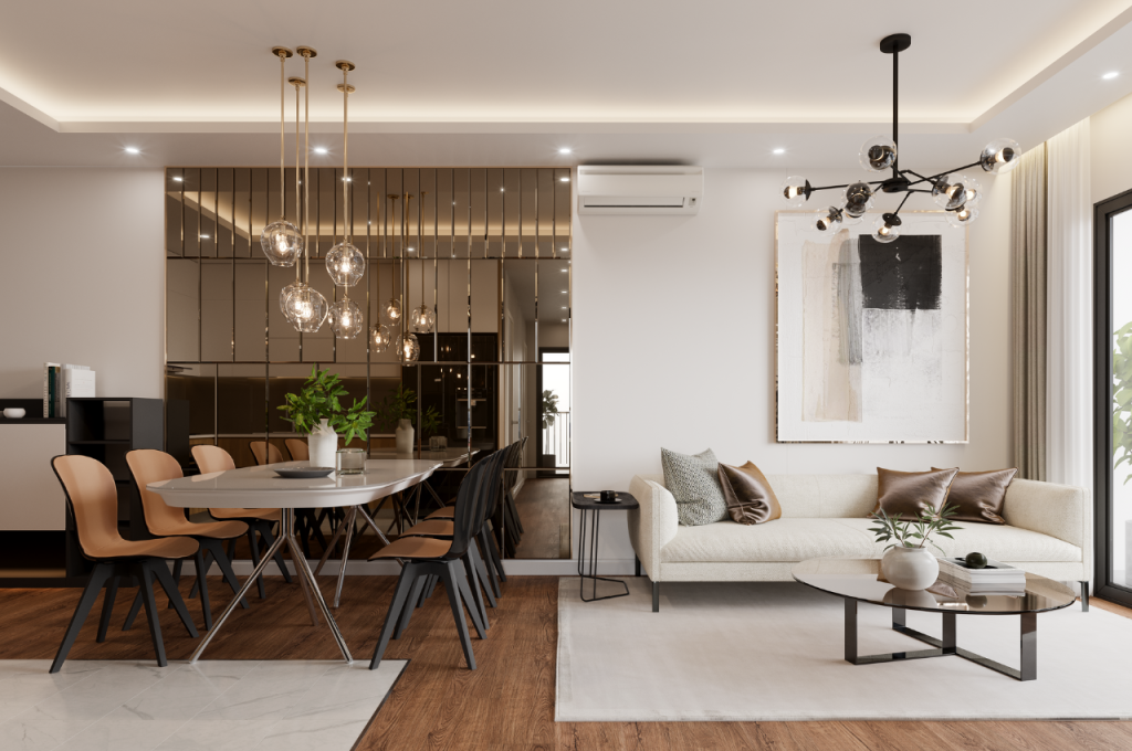 Interior design fundamentals