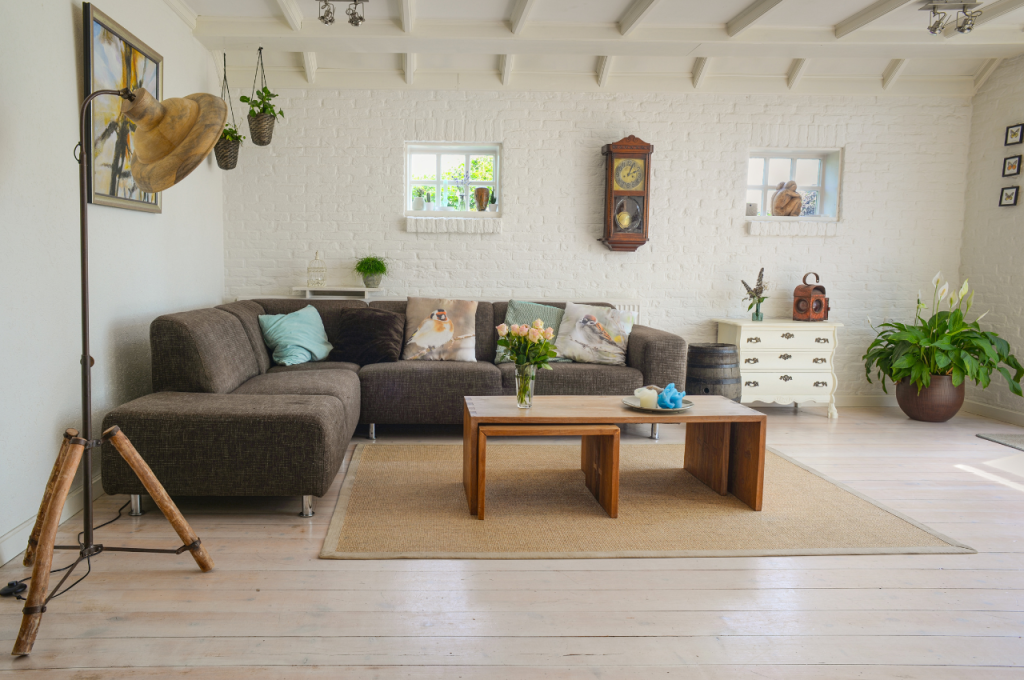 DIY home design tips