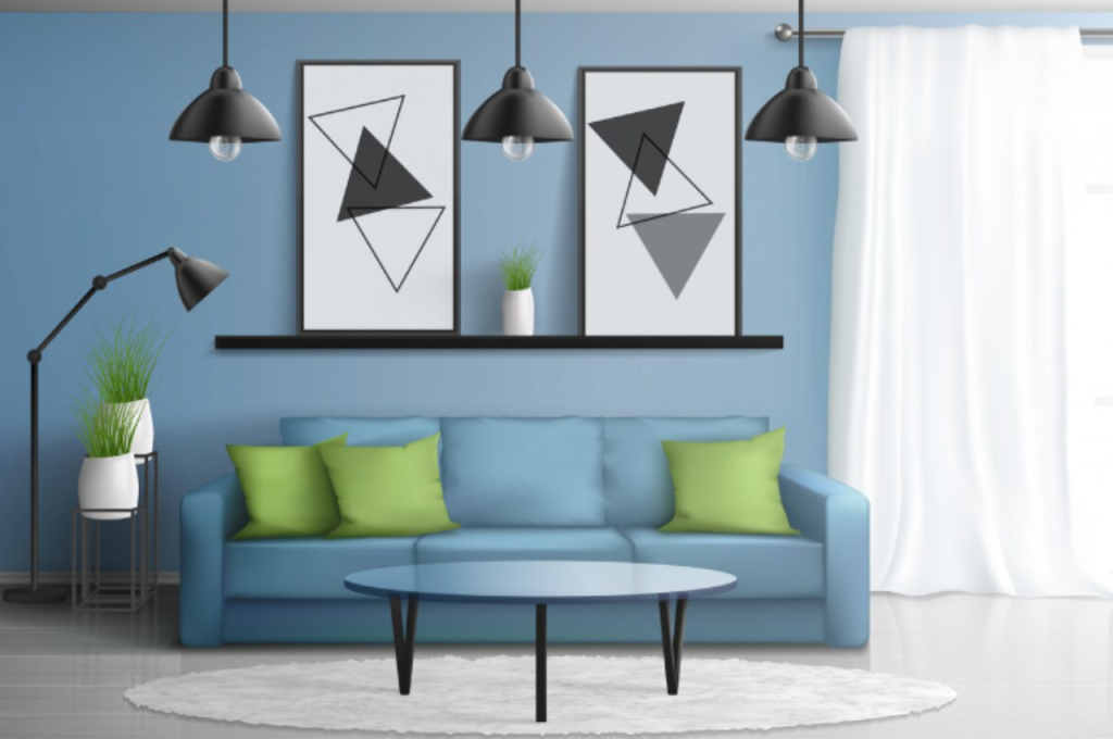 Simple ways to beautify home decor