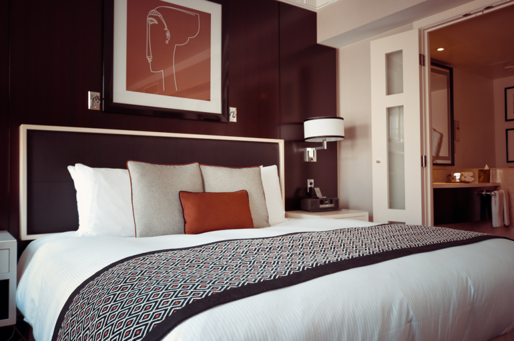 Simple room design tips
