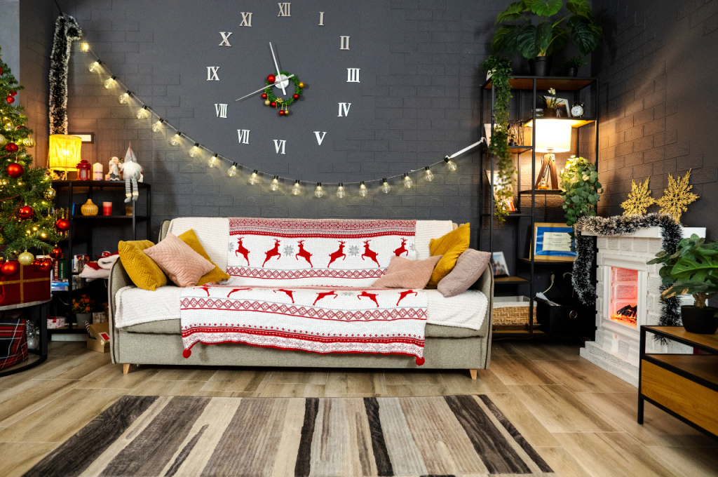 Room planning tips and techniques