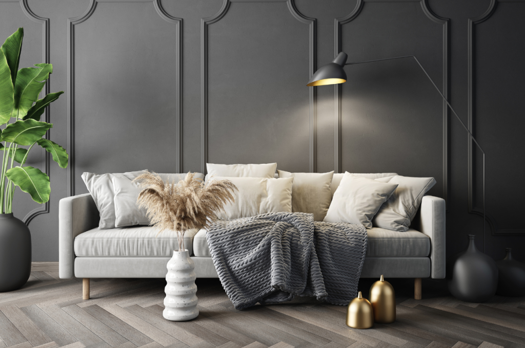 Discovering your decorating preferences