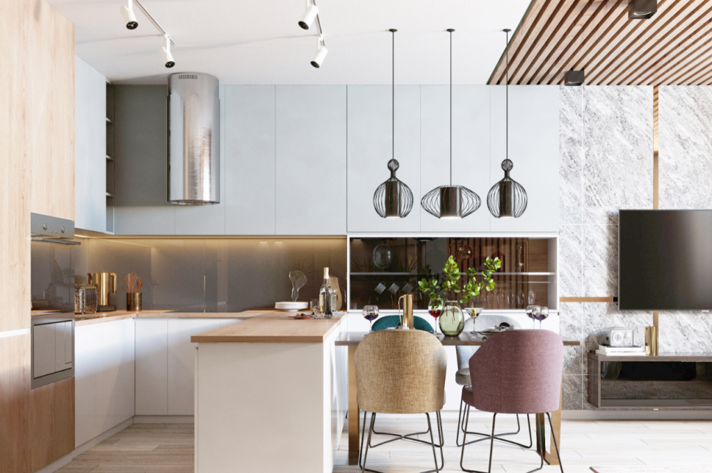 Selecting the ideal interior design style