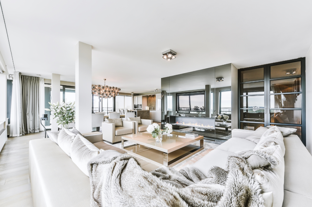 Steps to becoming a home interior designer