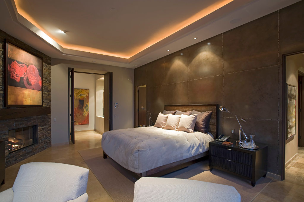 Elements of home interior design
