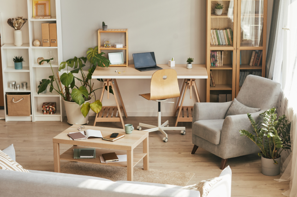 what is trending in home decor