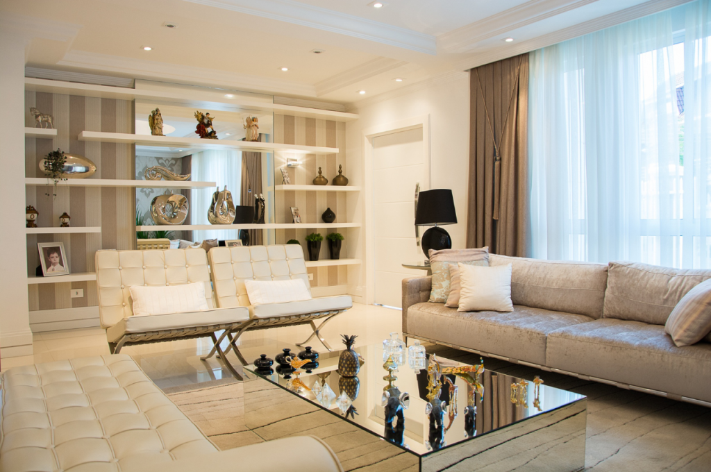 Interior decorating advice