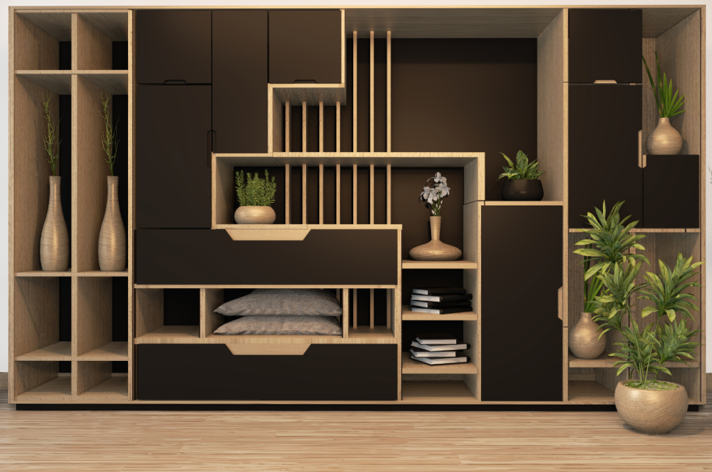 Budget-friendly interior design ideas