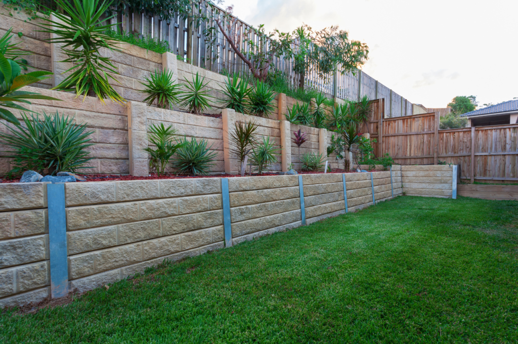 Landscape design inspiration