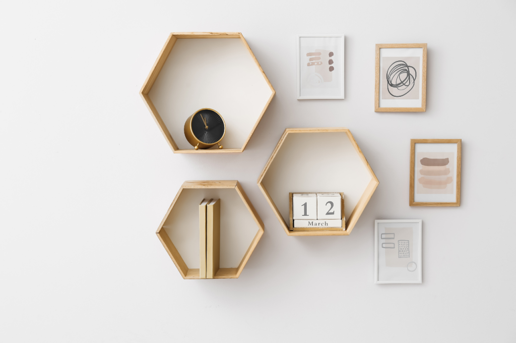 Innovative wall design concepts