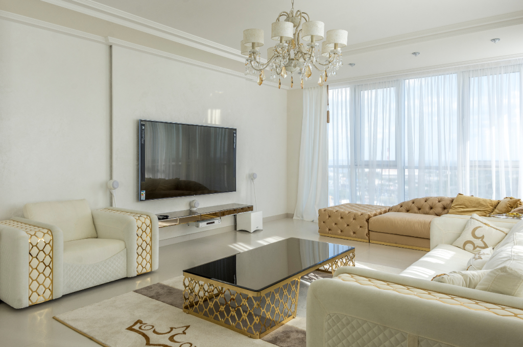 Home decor ideas