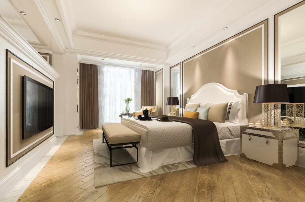 Home design ideas and inspiration