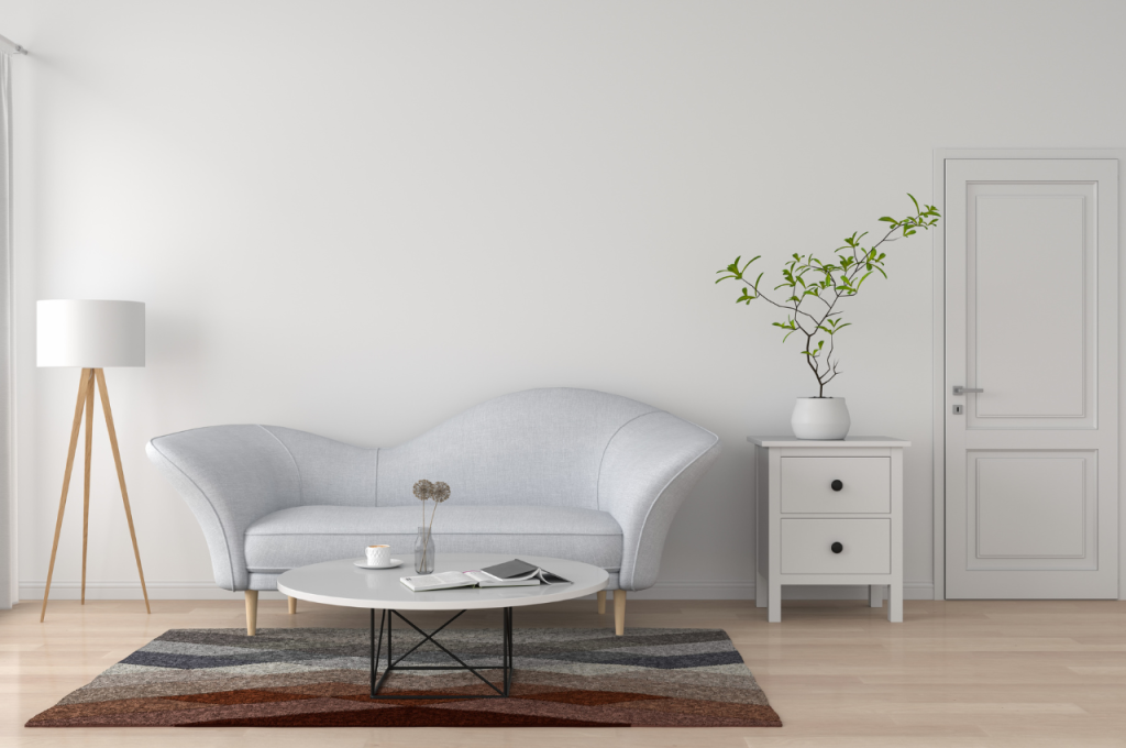 Creating beautiful spaces