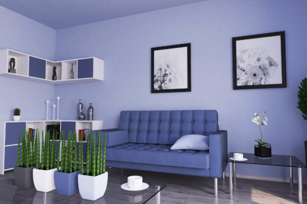 Easy home decor ideas for beauty