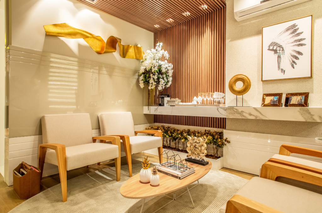 Key components of interior design
