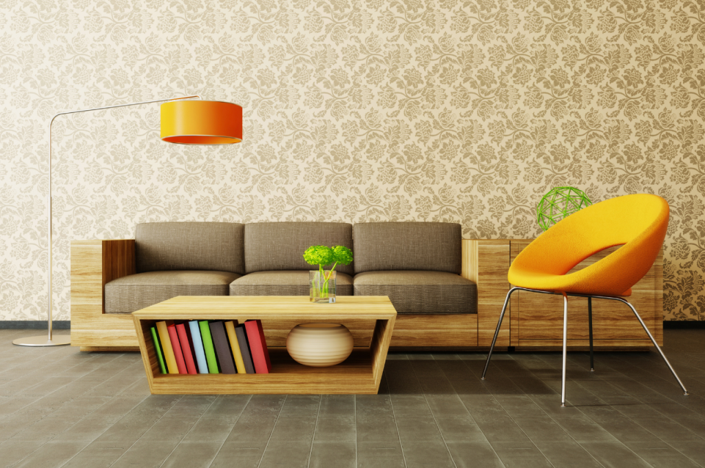 Design principles for room planning