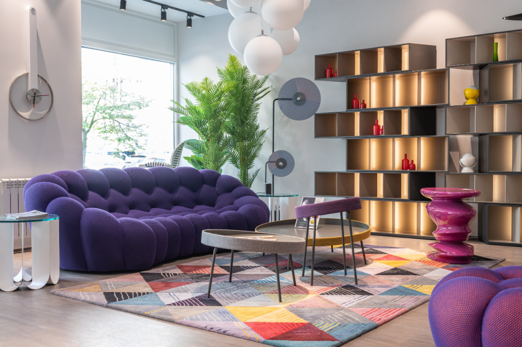 Mini room design ideas
