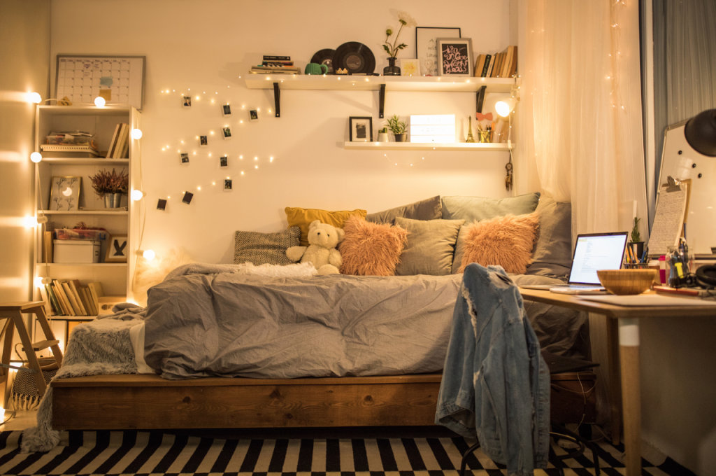 Bedroom design tips