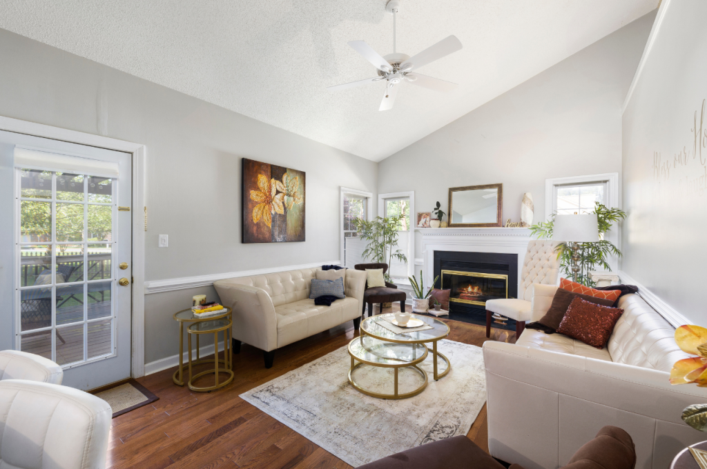 Choosing the perfect home decor style