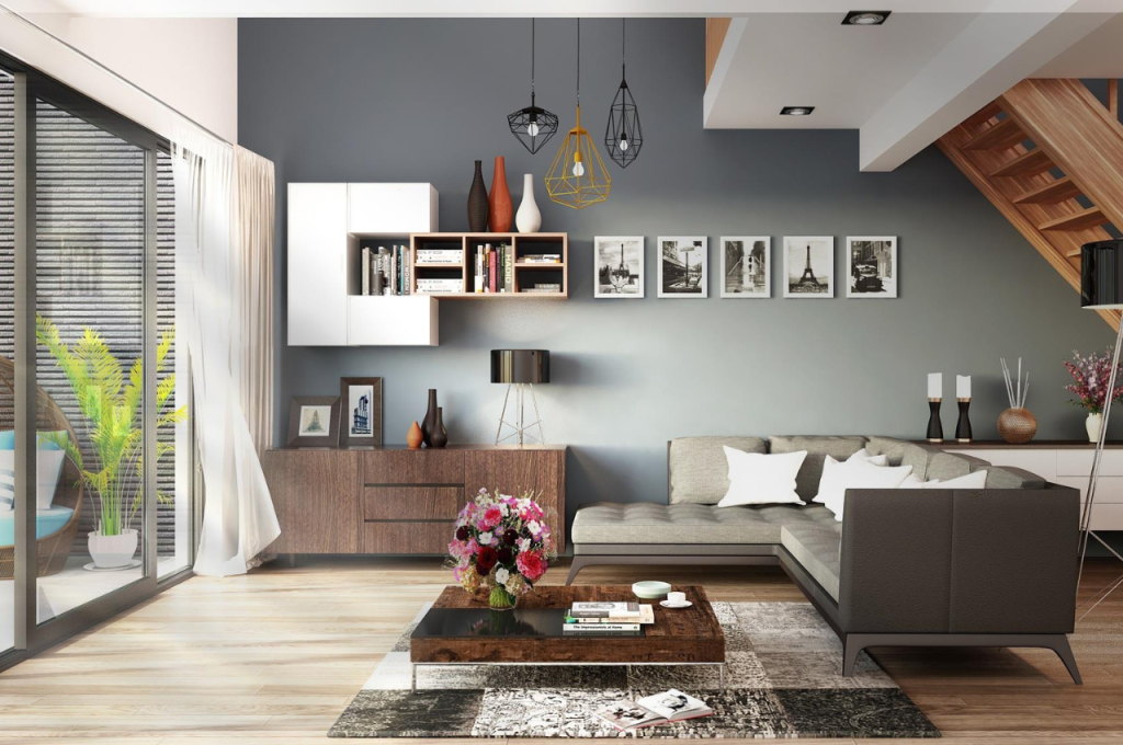 Pay scale for home interior designers